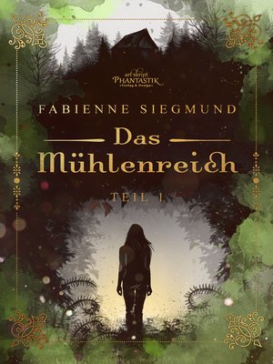 cover image of Das Mühlenreich